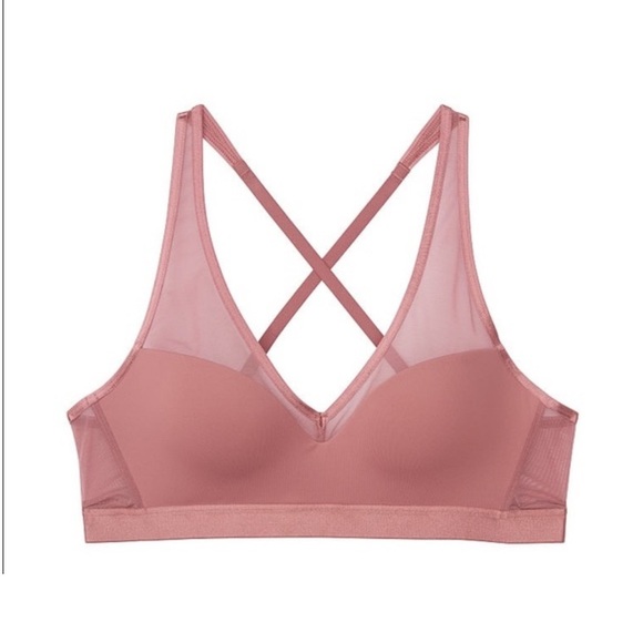 VICTORIA’S SECRET Incredible Lightweight Max Support Plunge Sport Bra Size 36DDD - Picture 10 of 10